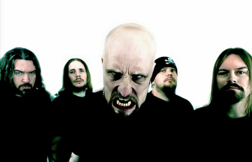 Meshuggah Tickets Meshuggah Concert Tickets and Tour Dates StubHub