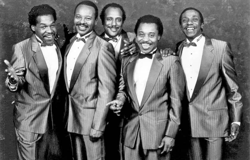 The Dramatics Tickets The Dramatics Concert Tickets and Tour Dates