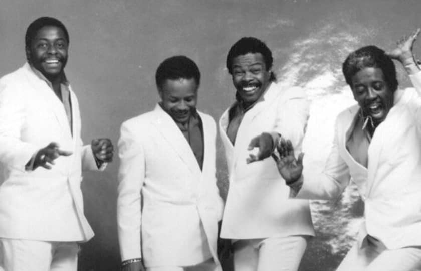 The Manhattans Tickets The Manhattans Concert Tickets and Tour Dates