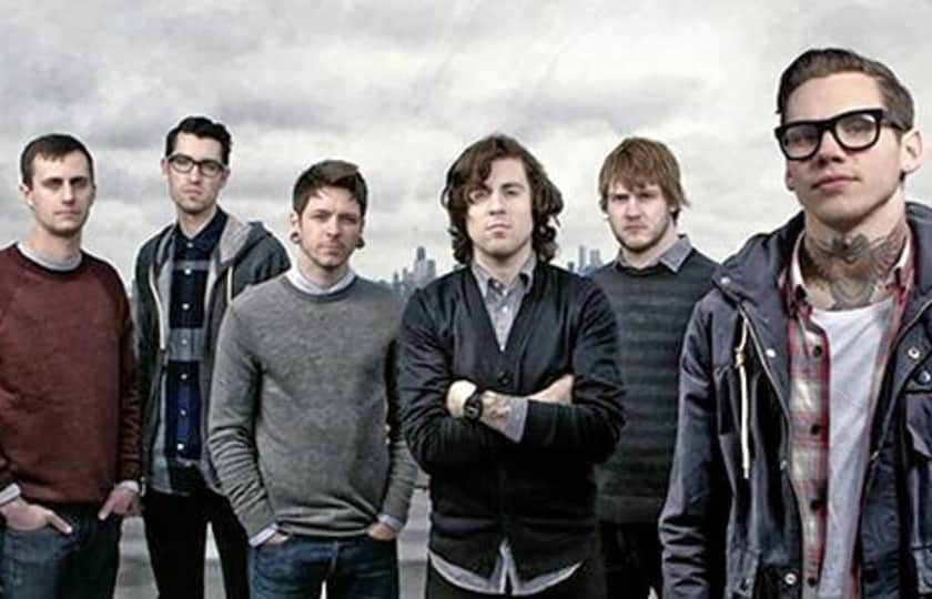 The Devil Wears Prada Tickets - The Devil Wears Prada Concert Tickets and  Tour Dates - StubHub