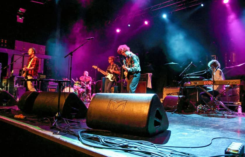 Deer Tick Tickets Deer Tick Concert Tickets and Tour Dates StubHub