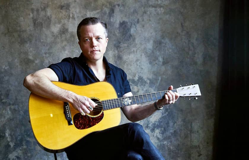 Jason Isbell Tickets StubHub