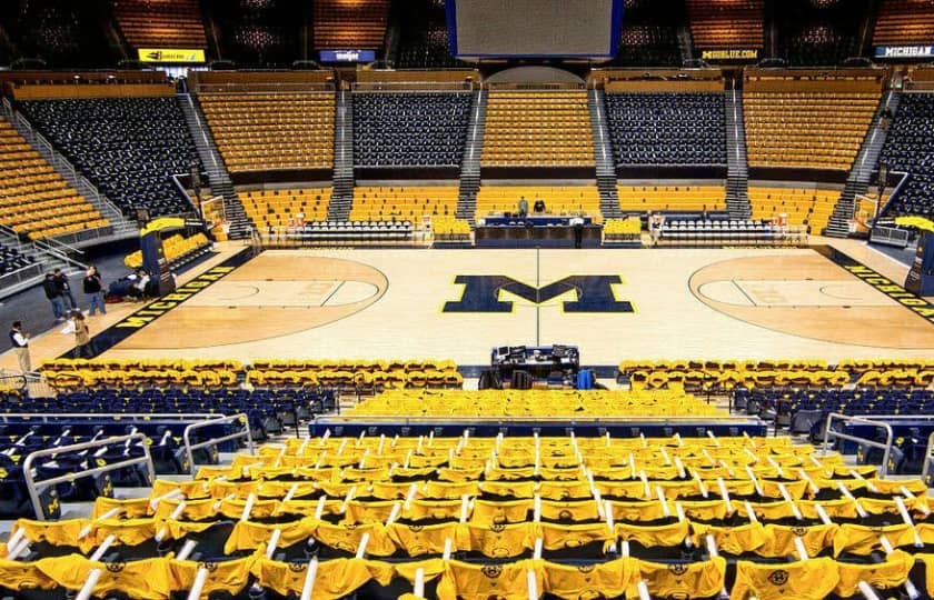 stubhub michigan basketball