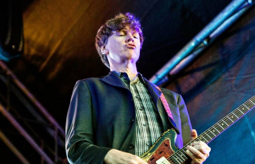Thurston Moore Tickets Thurston Moore Concert Tickets and Tour Dates