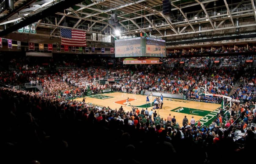 U cheap miami basketball