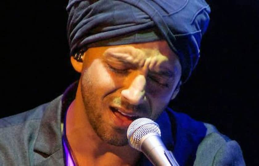 idan raichel tour 2023