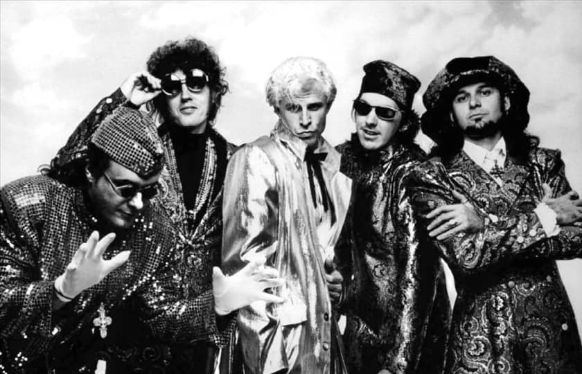 Dread Zeppelin Tickets Dread Zeppelin Concert Tickets and Tour Dates