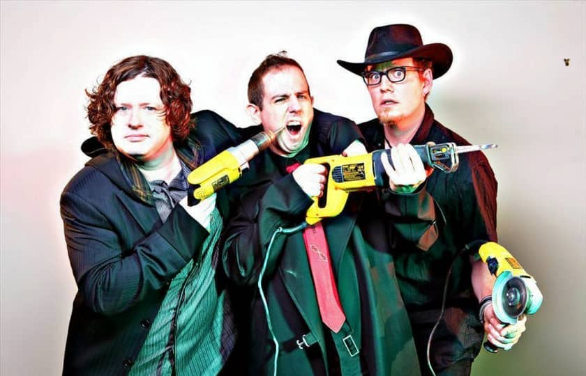 Marcy Playground Tickets Marcy Playground Concert Tickets and Tour