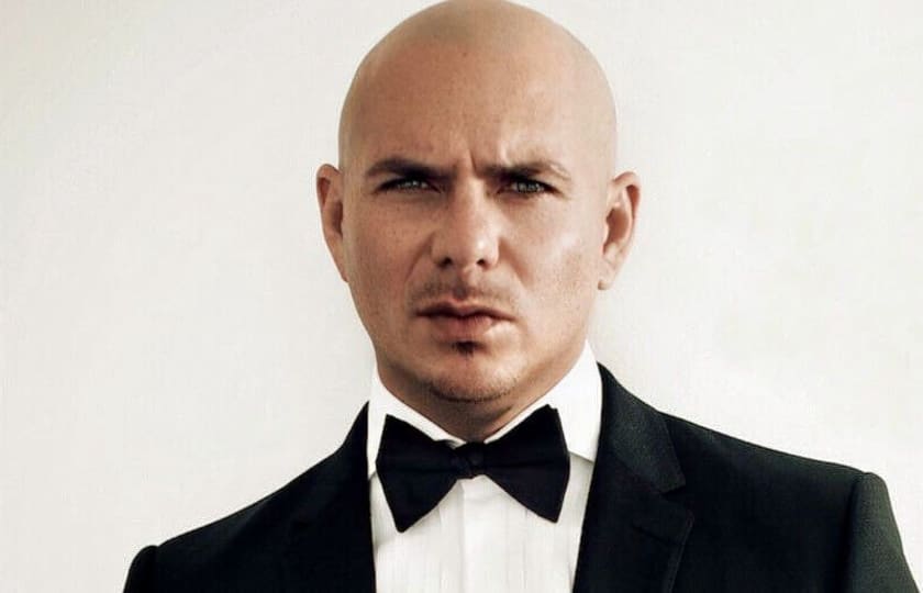 pitbull concert tickets and tour dates