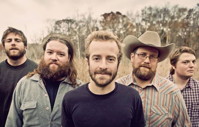 Trampled By Turtles Tickets Trampled By Turtles Concert Tickets and