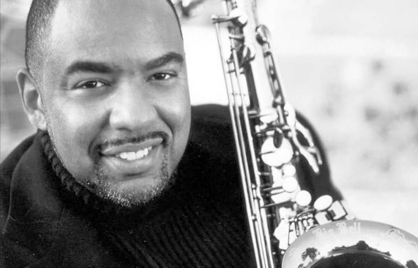 Gerald Albright Tickets - StubHub