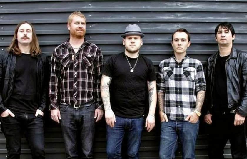 The Bronx Tickets - The Bronx Concert Tickets and Tour Dates - StubHub