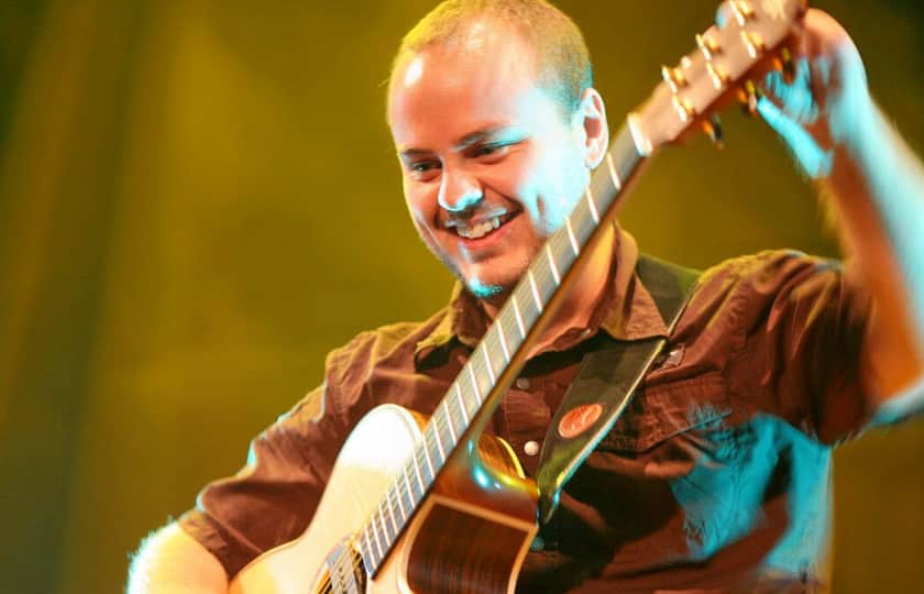 Andy McKee Tickets - Andy McKee Concert Tickets and Tour Dates - StubHub