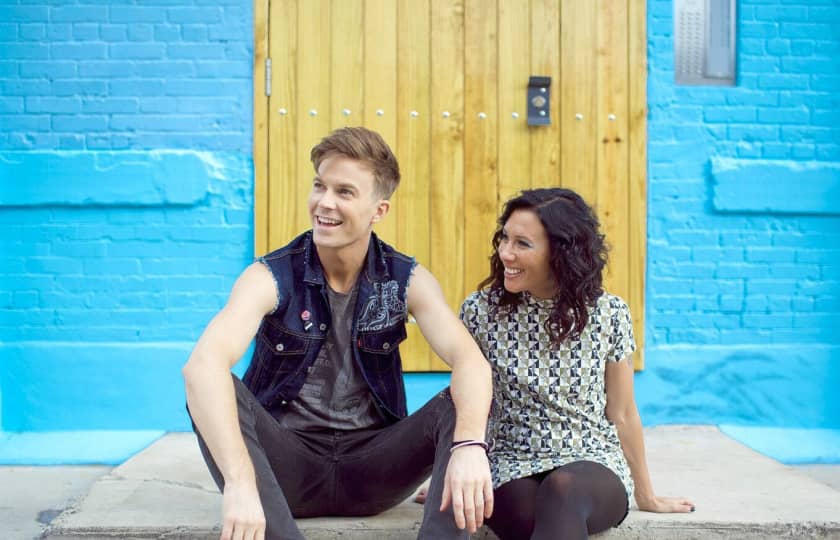 Matt and Kim Tickets StubHub