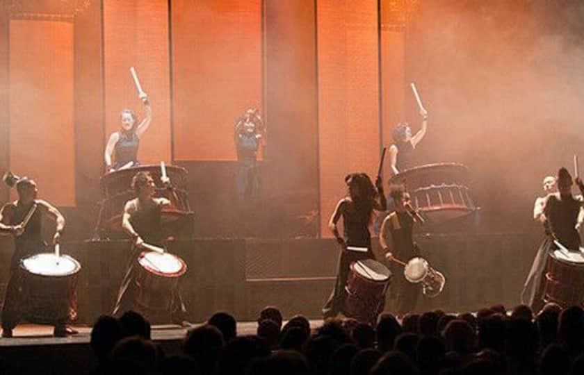 Yamato The Drummers of Japan Tickets