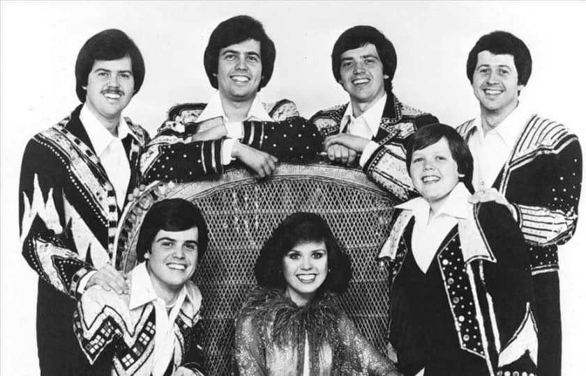 The Osmonds Tickets The Osmonds Concert Tickets and Tour Dates StubHub