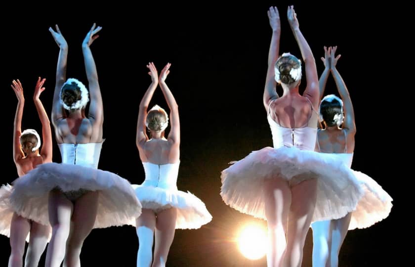 Pennsylvania Ballet Tickets Stubhub Pennsylvania Ballet Tickets Stubhub