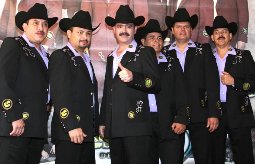 Billets Los Tucanes de Tijuana Places de Concert Los Tucanes de