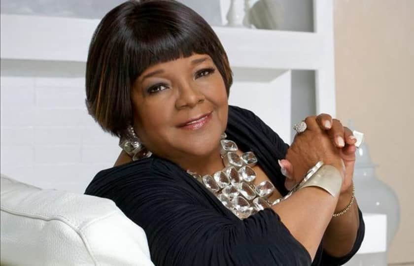 shirley caesar tour