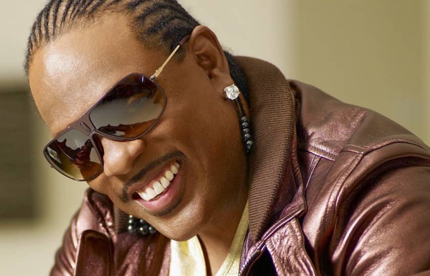 Charlie Wilson Tickets Charlie Wilson Concert Tickets and Tour Dates