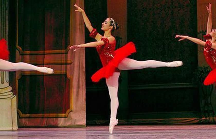 Miami City Ballet The Nutcracker AuRene Theater at Broward Center