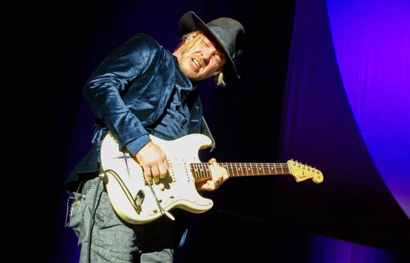 Kenny Wayne Shepherd Tickets StubHub