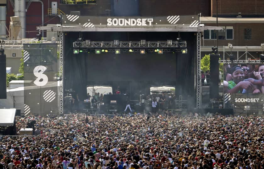 Soundset Festival Tickets Soundset Festival Concert Tickets and Tour