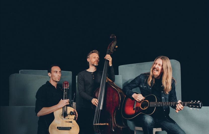 The Wood Brothers Tickets The Wood Brothers Concert Tickets and Tour Dates StubHub