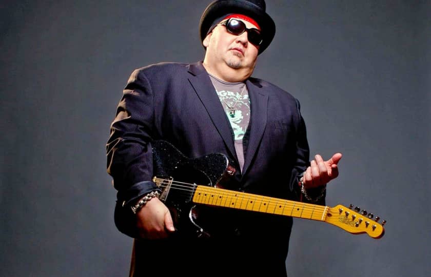 Popa Chubby Tickets Popa Chubby Concert Tickets and Tour Dates StubHub