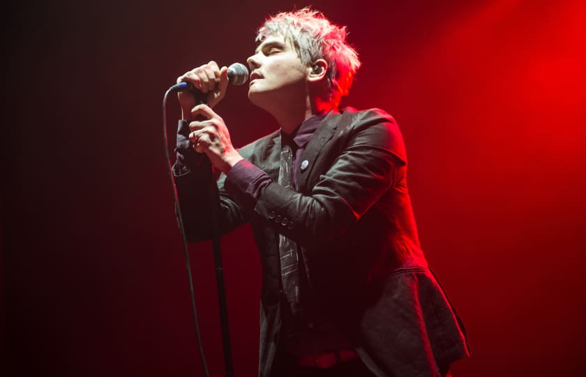 My Chemical Romance Tickets My Chemical Romance Concert Tickets And Tour Dates Stubhub