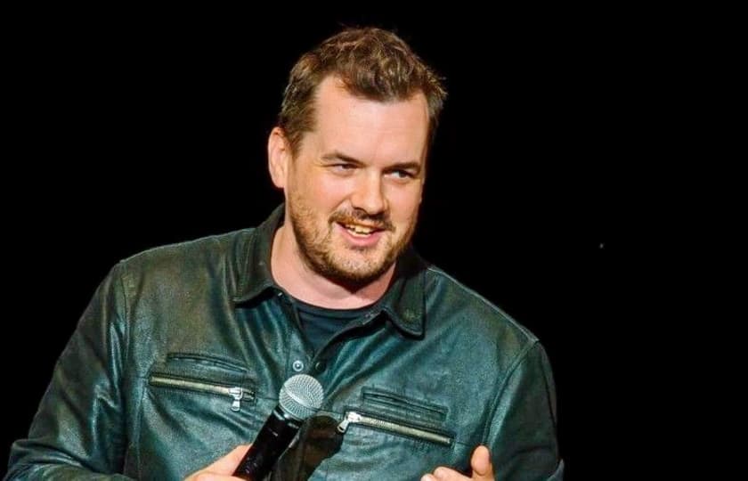Jim Jefferies Tickets StubHub