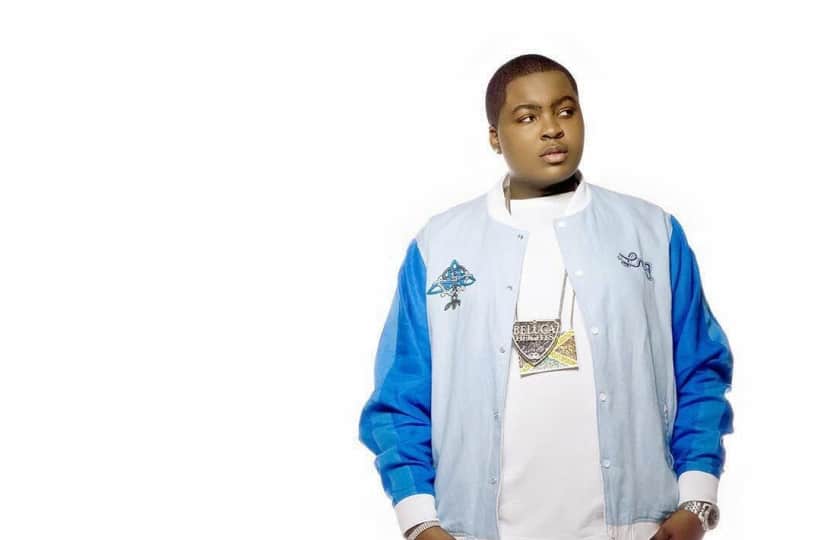 Sean Kingston Tickets Sean Kingston Concert Tickets and Tour Dates