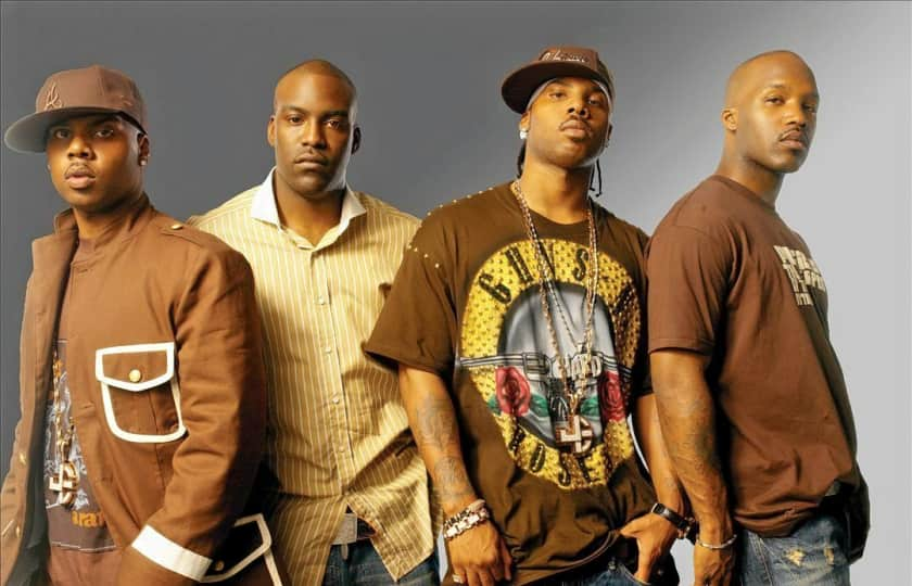 Jagged Edge Tickets Jagged Edge Concert Tickets and Tour Dates StubHub