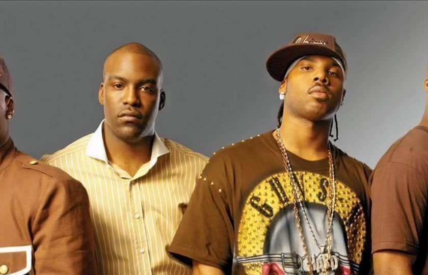 Jagged Edge Tickets Jagged Edge Concert Tickets and Tour Dates StubHub