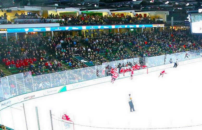 Michigan State Spartans Hockey Tickets StubHub