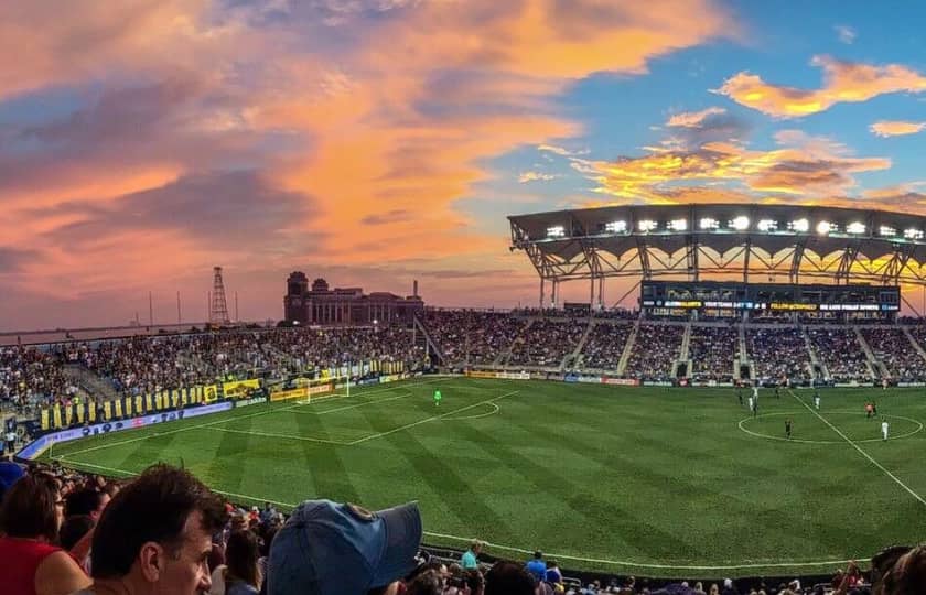 Philadelphia Union Tickets StubHub