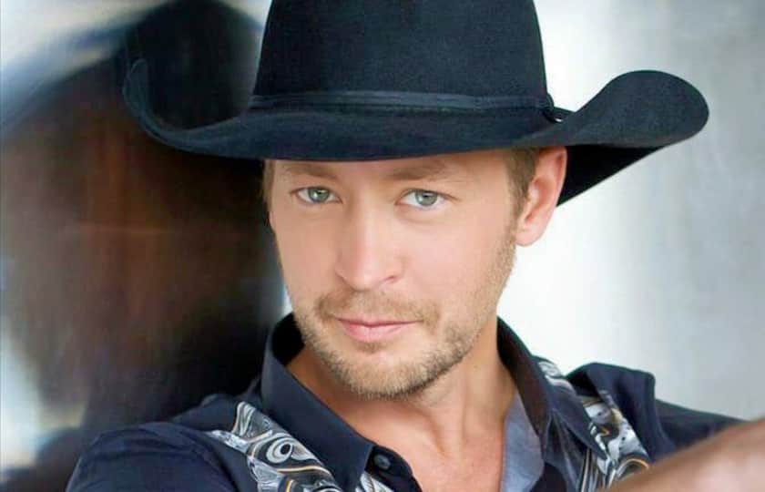 Paul Brandt Tickets - StubHub