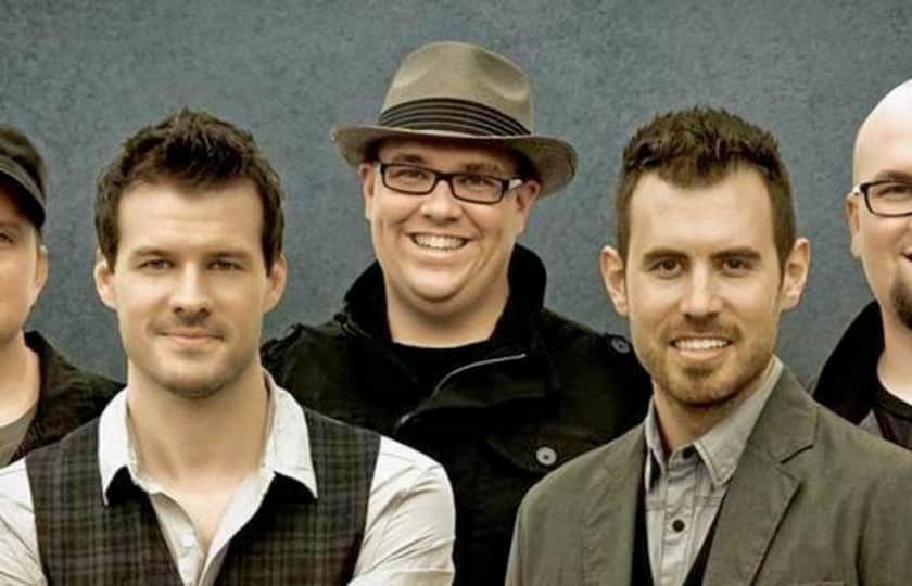 Big Daddy Weave Tickets Big Daddy Weave Concert Tickets and Tour