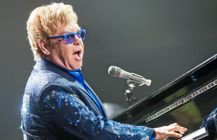 Elton John Tickets StubHub