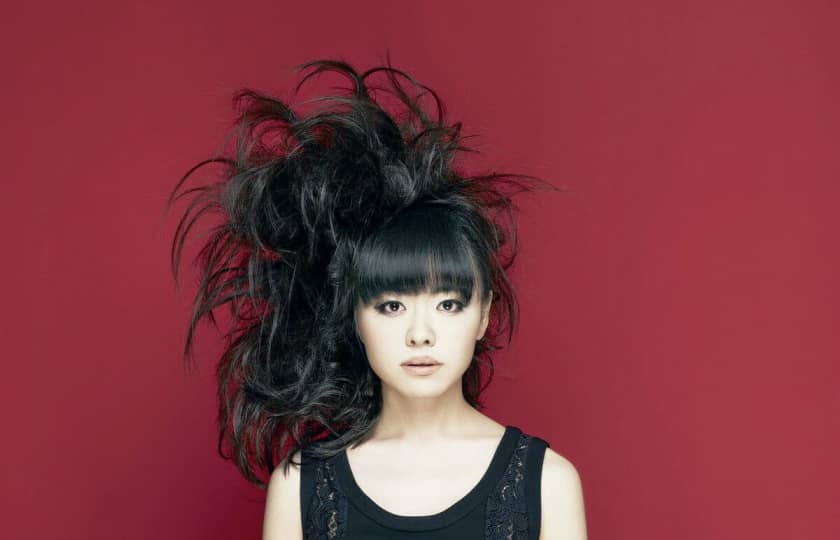 Hiromi Tickets Hiromi Concert Tickets and Tour Dates StubHub