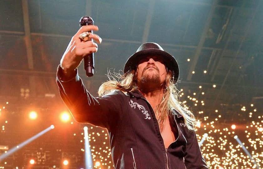 kid rock australian tour