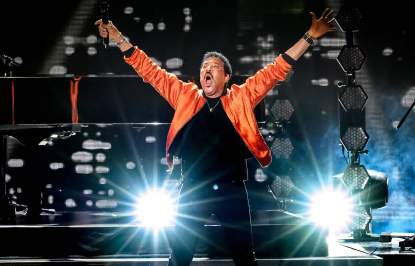 Your Ultimate Guide To Lionel Richie Concert Tickets - Image 5
