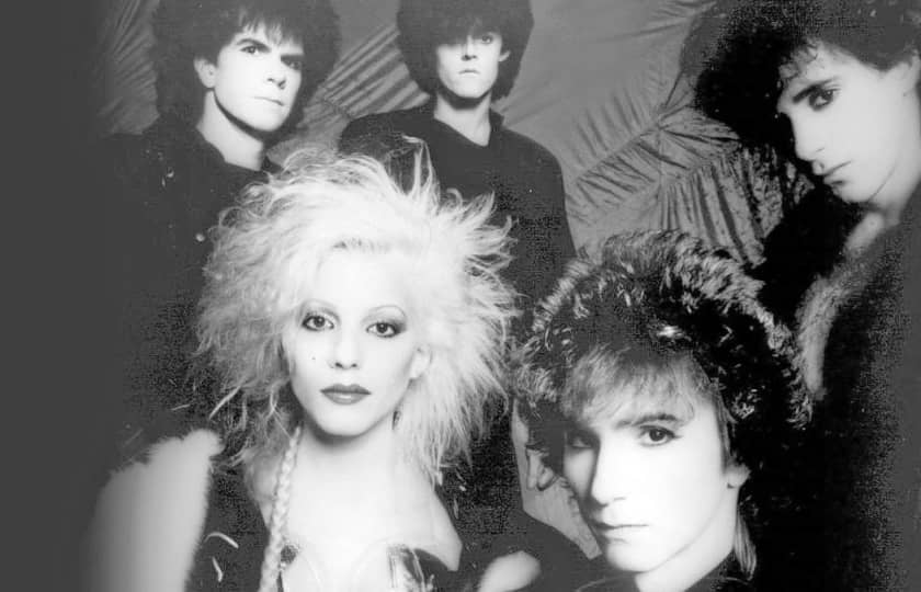 Missing Persons Tickets StubHub