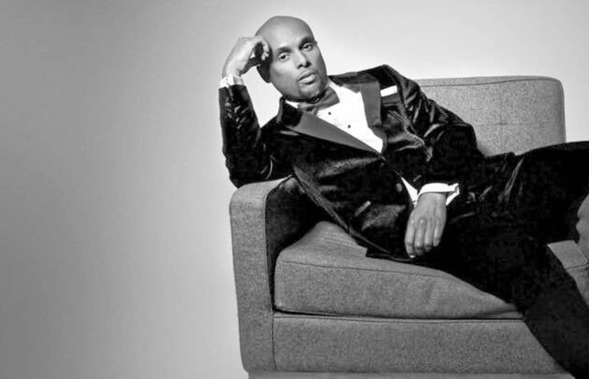 Kenny Lattimore Tickets - Kenny Lattimore Concert Tickets and Tour