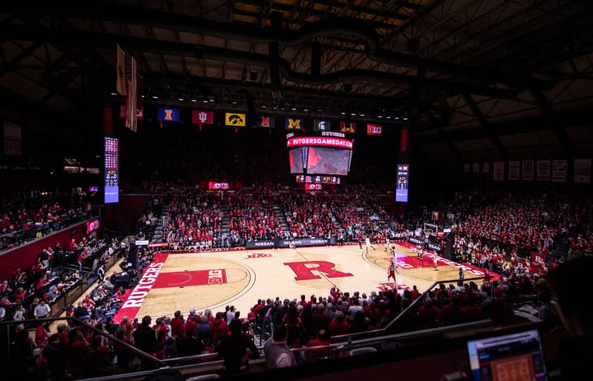 Rutgers Scarlet Knights Basketball Tickets StubHub