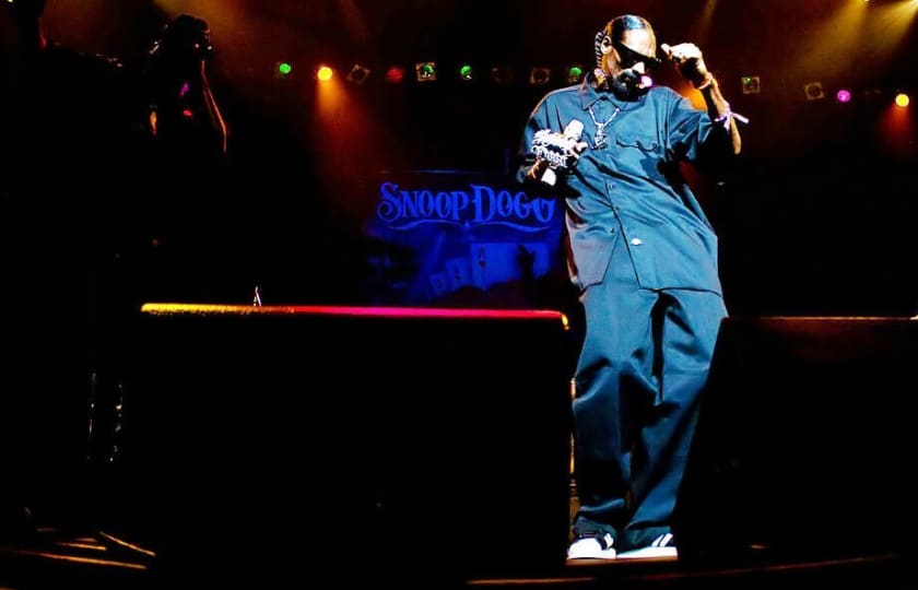 Snoop Dogg Tickets Snoop Dogg Tour and Concert Tickets viagogo