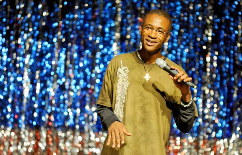 Tommy Davidson Tickets Buy and sell Tommy Davidson Tickets