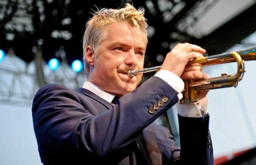 Chris Botti Tickets - Chris Botti Concert Tickets and Tour Dates - StubHub