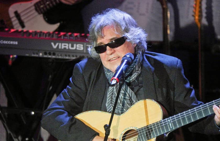 Jose Feliciano Tickets Jose Feliciano Tour Dates 2023 and Concert