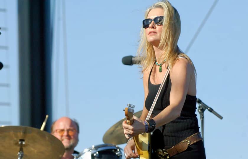 Shelby Lynne Tickets